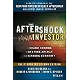 The Aftershock Investor: A Crash Course in Staying Afloat in a Sinking Economy