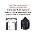 Chelsea Fc Jacket Youth Soccer Light Down Padded Zip up Hoodie (YL)