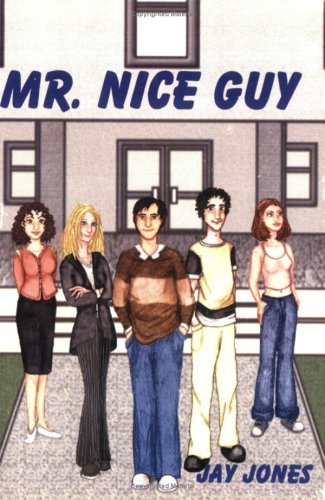 Mr. Nice Guy