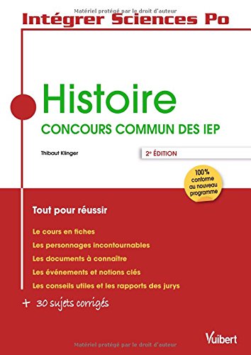 Histoire