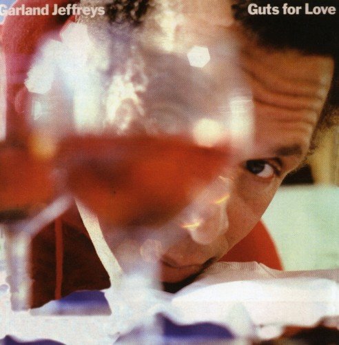 Garland Jeffreys - Guts for Love - Zortam Music
