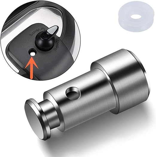 Original Float Valve for Instant Pot LUX 6 Qt 5Qt, IPLUX50