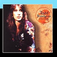 Todd Rundgren Ablum Cover