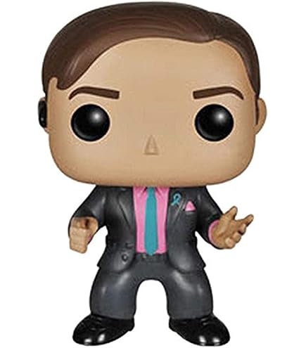 Amazon.com: Funko POP Television (Vinyl): Breaking Bad Jesse