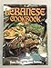 Lebanese Cookbook by
