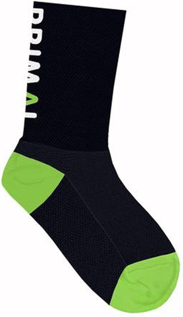 primal cycling socks