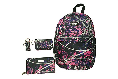 muddy girl backpack