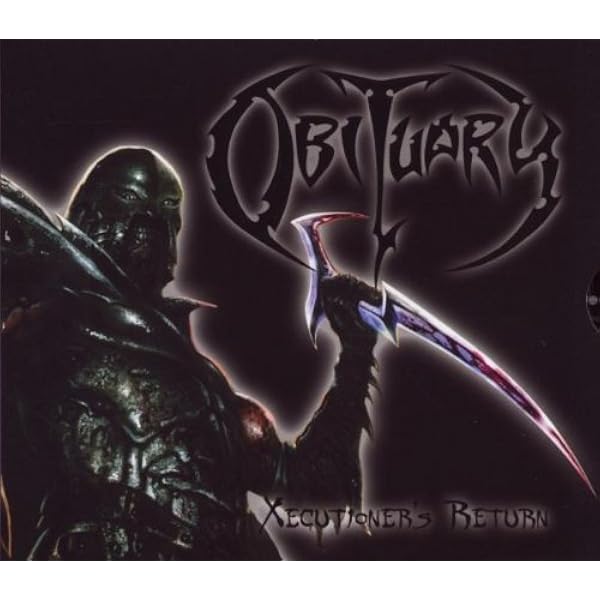 Obituary - End Complete - Amazon.com Music