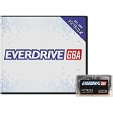 EverDrive GBA Mini