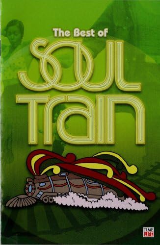 Amazon.com: The Best of Soul Train Vol. 6 (Time Life) DVD-2010