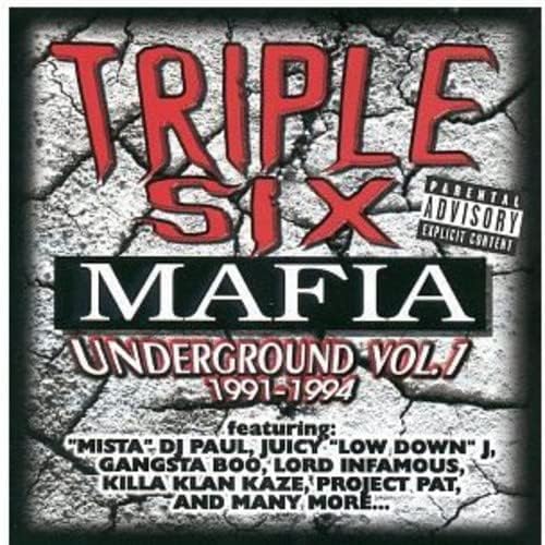 TRIPLE SIX MAFIA - Smoked Out Music's Greatest Hits - Amazon.com Music