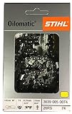 Stihl 26RS 74 Chainsaw Chain Rapid Super 18