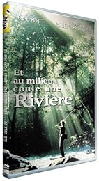 Et Au Milieu Coule Une Rivière