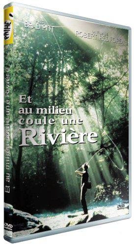 Et Au Milieu Coule Une Rivière