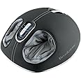 Brookstone Shiatsu Foot 3 Massage Programs with Heat, Air Compression, Deep Kneading, Grey