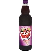 Vimto Cordial 725ml (Pack of 2)