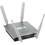 D-Link DAP-2690 Wireless N Simultaneous Dual Band PoE Access Point