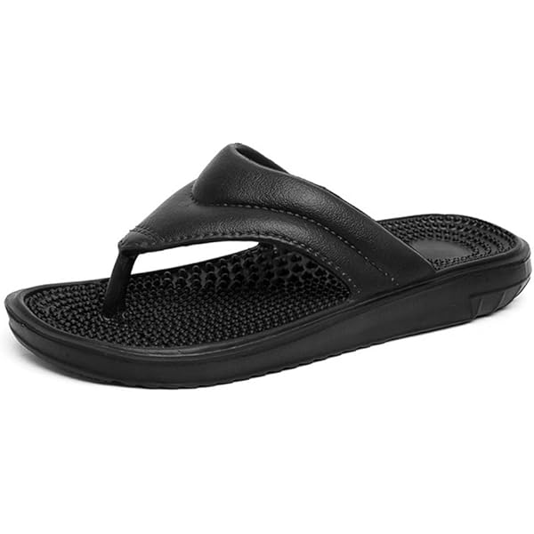 Floafers Sunset Slide Shoes Bright White/Harbor Mist Gray : Men's