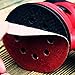 ZXUEZHENG 30pcs 5 Inch Discs Pads 8 Holes Abrasive Sanding Discs Sanding Paper 800/1000/1200/1500/2000 Grit Sandpapers