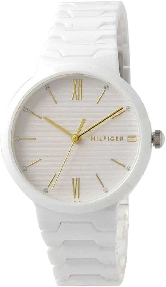 Amazon トミーヒルフィガー Tommy Hilfiger 腕時計 1781956 レディース 並行輸入品 レディース腕時計 腕時計 通販