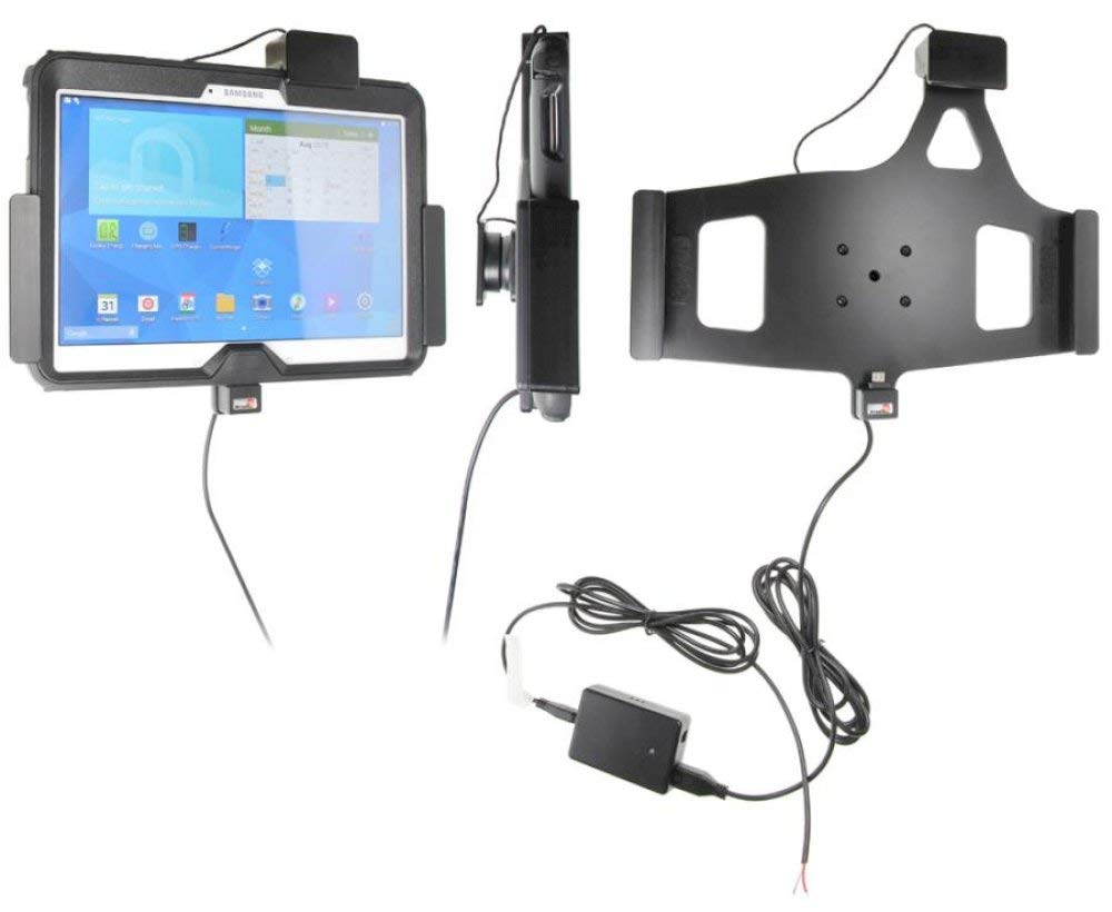 Brodit 547681 Tablet Holder for Otterbox Defender Series for Samsung Galaxy Tab 4 10.1 SM-T530/SM-T531