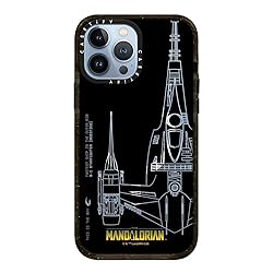 CASETiFY Impact iPhone 13 Pro Max Case [Mandalorian