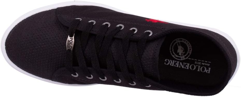 polo energy masculino