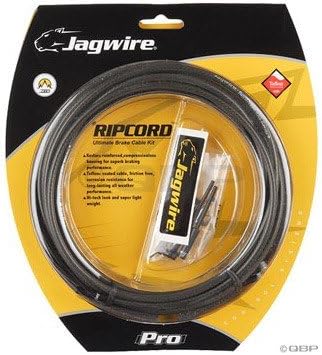 Jagwire Ripcord DIY Brake Kit