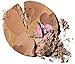 Physicians Formula Happy Booster Glow and Mood Boosting Powder, Bronzer, 0.4 oz.