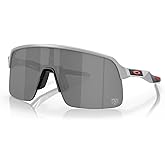 Oakley Sutro Lite OO9463 Shield Sunglasses for Men for Women+ Bundle Accessory Leash Kit, Microfiber Pouch