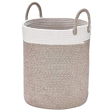 Cestas para guardar toallas | Toallas de baño y de playa de calidad