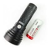 ThruNite Catapult V6 Mini Thrower Rechargeable Flashlight (Catapult V6 NW)