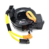 WayJun 84306-0E010 Steering Wheel Spiral Cable