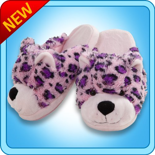leopard pillow pet