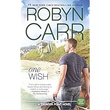 One Wish (Thunder Point series Book 7)