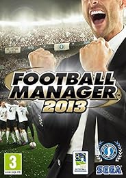 Football Manager 2013