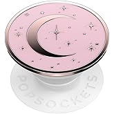 ​​​​PopSockets Phone Grip with Expanding Kickstand, Adhesive Grip, Enamel - Dainty Cosmic