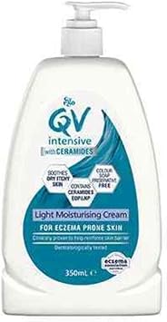 qv intensive moisturising cream
