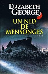 Un  nid de mensonges