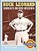 Buck Leonard: Baseball's Greatest Gentleman 0618295135 Book Cover
