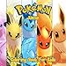 Pokemon Coloring Book: Great Jumbo Coloring Pages For Kids