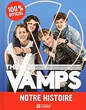 The Vamps (French Edition) by 