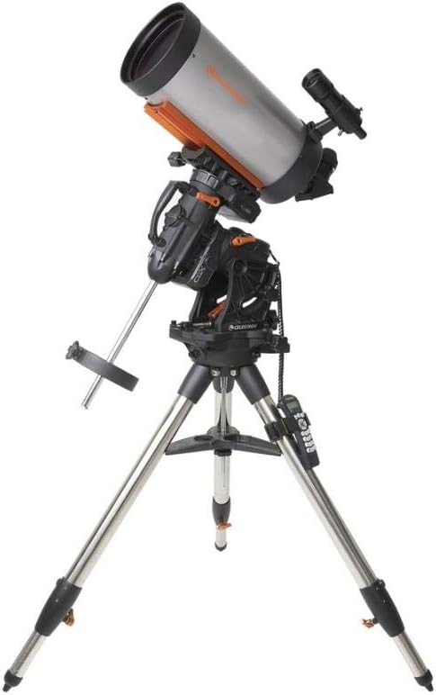 cassegrain telescope
