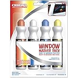 Chroma Graphics 000144 RWBY 4pk Window Markerz Accessory