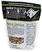 GourmetNut Power Up Trail Mix, Mega Omega Trail Mix 26 oz