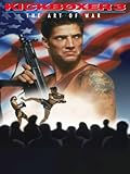 Kickboxer 3