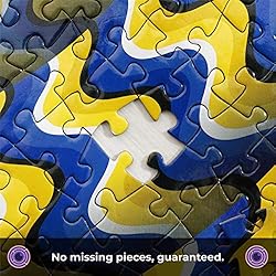 i11usion - Rotating Impossible Puzzle, Hard Puzzles