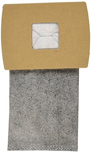 Oreck Vacuum Cleaner Bags for Handheld Vacs, Pack of 12, White, Hypo-Allergenic, photo 5