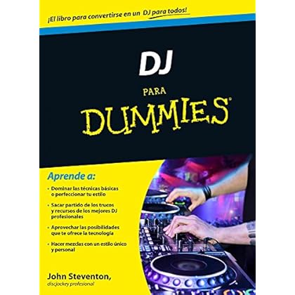 DJ para Dummies