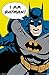 Trends International Batman I Am Batman Wall Poster 22.375